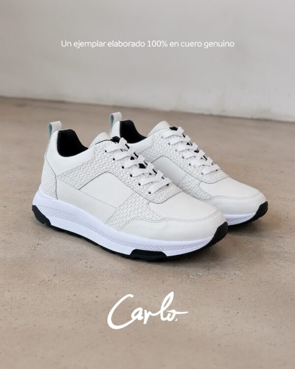 Milan Blanco — foto 3