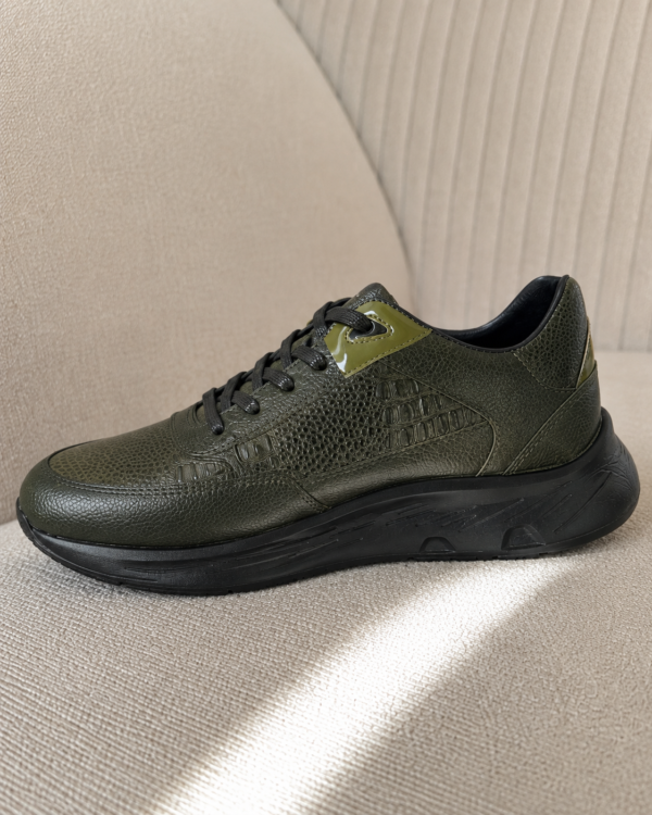 New Celedon Verde