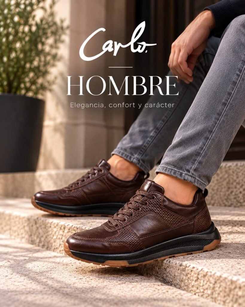 Hombre