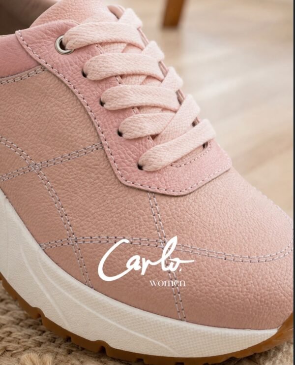 Carlo Women Rosa — foto 3