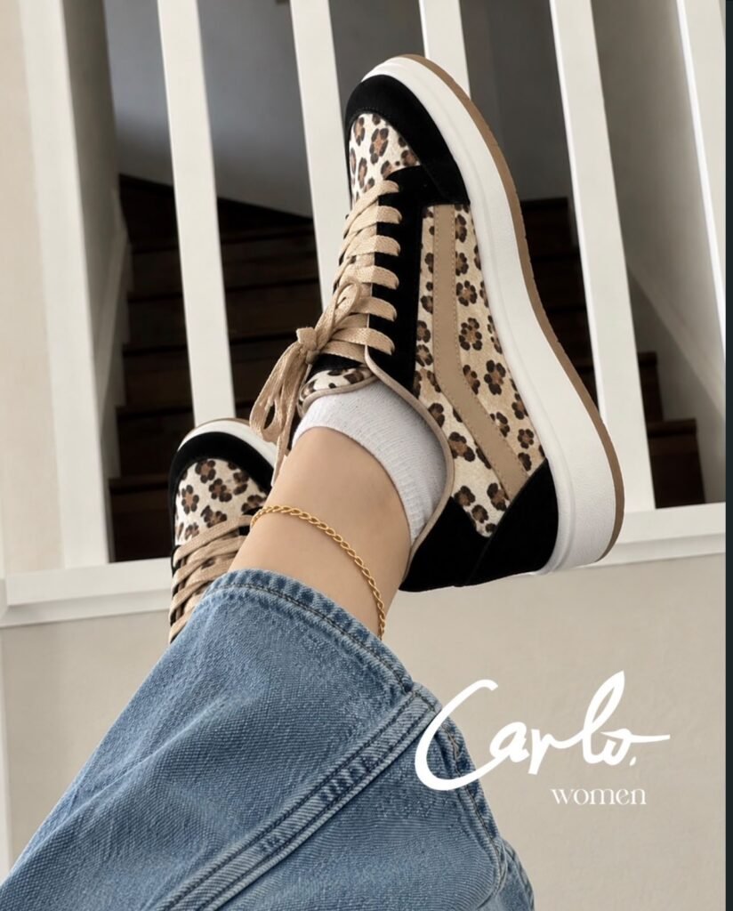 Carlo Women